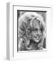 Goldie Hawn, Butterflies Are Free (1972)-null-Framed Photo