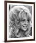 Goldie Hawn, Butterflies Are Free (1972)-null-Framed Photo