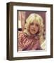 Goldie Hawn, Butterflies Are Free (1972)-null-Framed Photo