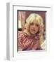 Goldie Hawn, Butterflies Are Free (1972)-null-Framed Photo