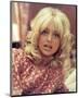 Goldie Hawn, Butterflies Are Free (1972)-null-Mounted Photo