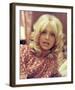 Goldie Hawn, Butterflies Are Free (1972)-null-Framed Photo