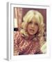 Goldie Hawn, Butterflies Are Free (1972)-null-Framed Photo