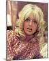 Goldie Hawn, Butterflies Are Free (1972)-null-Mounted Photo