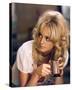 Goldie Hawn, Butterflies Are Free (1972)-null-Stretched Canvas