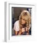 Goldie Hawn, Butterflies Are Free (1972)-null-Framed Photo