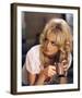 Goldie Hawn, Butterflies Are Free (1972)-null-Framed Photo