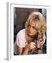 Goldie Hawn, Butterflies Are Free (1972)-null-Framed Photo