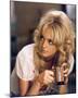 Goldie Hawn, Butterflies Are Free (1972)-null-Mounted Photo