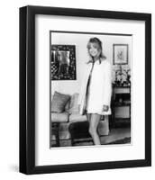 Goldie Hawn, Shampoo (1975)-null-Framed Photo