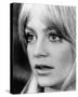 Goldie Hawn - Shampoo-null-Stretched Canvas