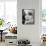 Goldie Hawn - Shampoo-null-Framed Stretched Canvas displayed on a wall