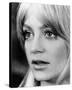 Goldie Hawn - Shampoo-null-Stretched Canvas