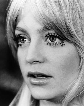 Goldie Hawn - Shampoo'