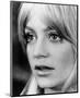 Goldie Hawn - Shampoo-null-Mounted Photo