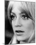 Goldie Hawn - Shampoo-null-Mounted Photo