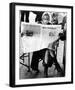 Goldie Hawn - The Girl from Petrovka-null-Framed Photo