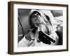 Goldie Hawn, the Sugarland Express, 1974-null-Framed Photographic Print