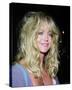 Goldie Hawn-null-Stretched Canvas