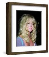 Goldie Hawn-null-Framed Photo