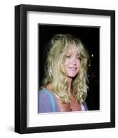 Goldie Hawn-null-Framed Photo