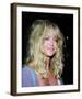 Goldie Hawn-null-Framed Photo