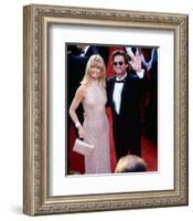 Goldie Hawn-null-Framed Photo