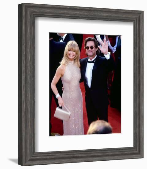 Goldie Hawn-null-Framed Photo