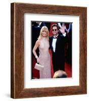 Goldie Hawn-null-Framed Photo