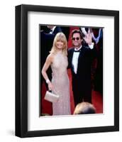 Goldie Hawn-null-Framed Photo