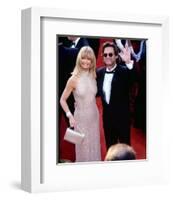 Goldie Hawn-null-Framed Photo