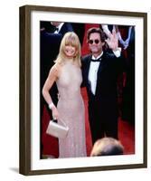 Goldie Hawn-null-Framed Photo