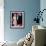 Goldie Hawn-null-Framed Photo displayed on a wall