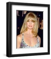 Goldie Hawn-null-Framed Photo