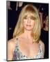 Goldie Hawn-null-Mounted Photo