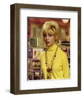 Goldie Hawn-null-Framed Photo