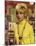 Goldie Hawn-null-Mounted Photo