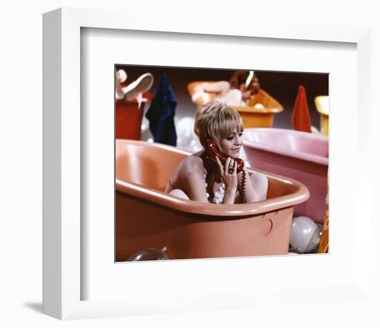 Goldie Hawn-null-Framed Photo