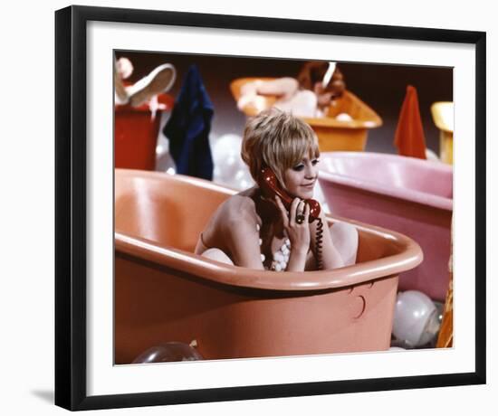 Goldie Hawn-null-Framed Photo