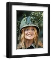 Goldie Hawn-null-Framed Photo