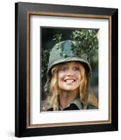 Goldie Hawn-null-Framed Photo