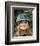 Goldie Hawn-null-Framed Photo