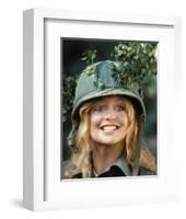 Goldie Hawn-null-Framed Photo