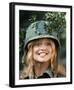 Goldie Hawn-null-Framed Photo