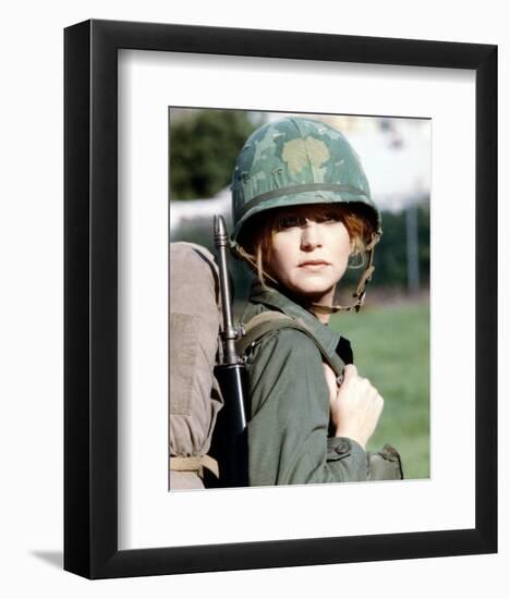 Goldie Hawn-null-Framed Photo