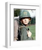 Goldie Hawn-null-Framed Photo