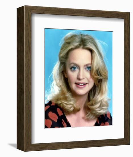 Goldie Hawn-null-Framed Photo