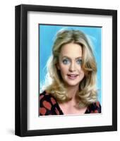 Goldie Hawn-null-Framed Photo