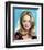 Goldie Hawn-null-Framed Photo