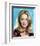 Goldie Hawn-null-Framed Photo